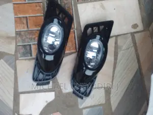 Fog Lamp for Honda Civic 2009 Model