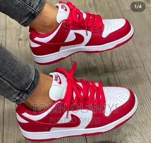 Nike Air Sneakers