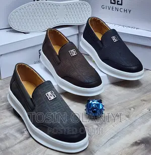 Givenchy Loafers