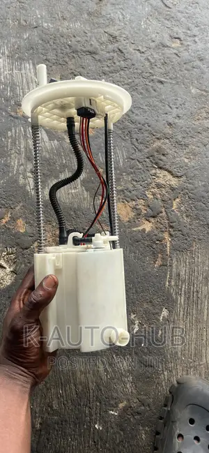 Fuel Pump G63 463