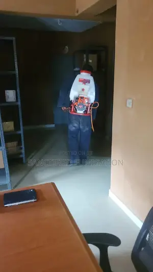 Fumigation Expert 1
