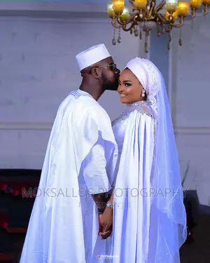 Wedding Photography Services