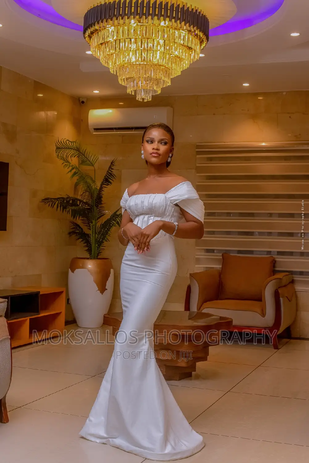 Wedding Package