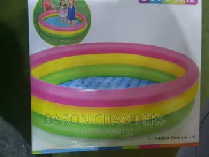 Kids Swimming Pool