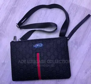 Designer Handpit and Sidebag Luggage
