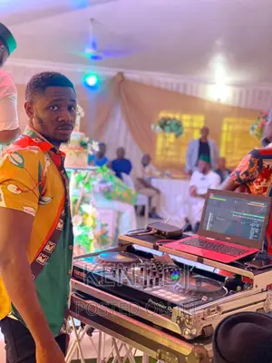 DJ Services