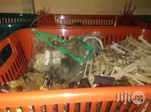 Spare Part For Various Industrial Machinery