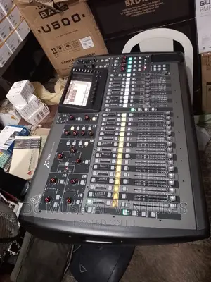 Behringer Digital Mixer X32