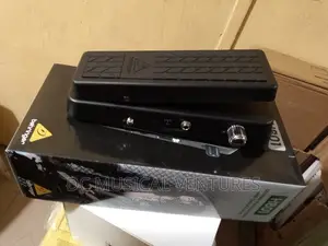 Behringer Sustain Pedal HB01