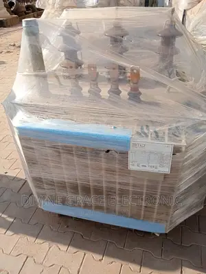 300/11kva Transformer T