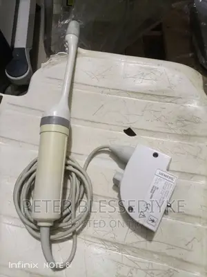 Siemens Sonoline TVS Probe