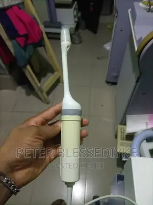 Siemens Sonoline TVS Probe