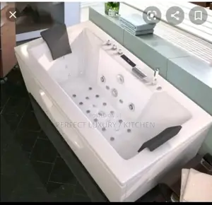 Special Single Jacuzzi
