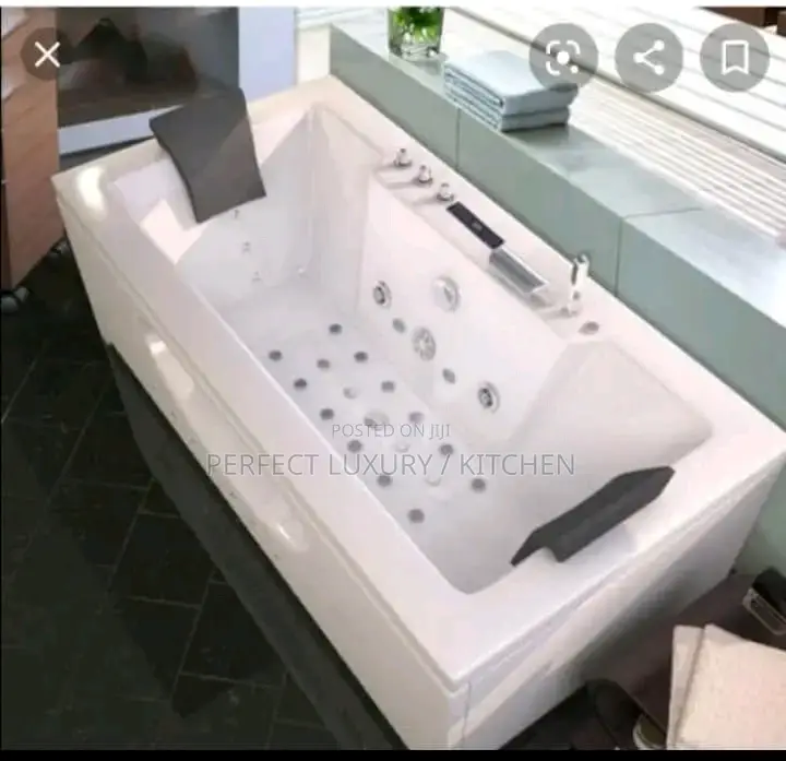 Special Single Jacuzzi