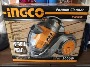 Ingco Vc20258 2000W Vacuum Cleaner 2.5L Ipt