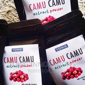 Camu Camu Extract Powder 100g
