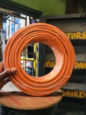 Professional Speaker Cables 100percent Copper 100yards
