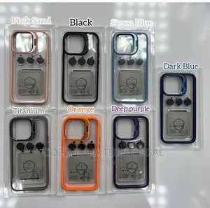 iPhone 14 Pro Max Premium Cases