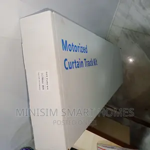 3.2m Smart Curtain Track