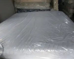 Order for Your USA 6by6 12inches Hybrid Mattress