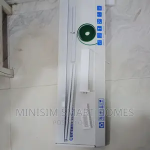 2.2m Smart Curtain Track