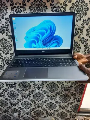 Laptop Dell Inspiron 15R 8GB Intel Core I5 HDD 500GB