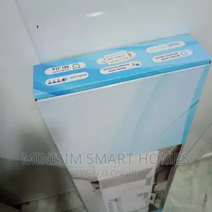 5.2m Smart Curtain Track
