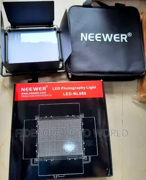 Newer Led Light
