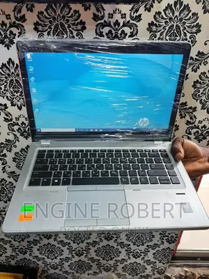 Laptop HP EliteBook Folio 9470M 8GB Intel Core I5 HDD 500GB