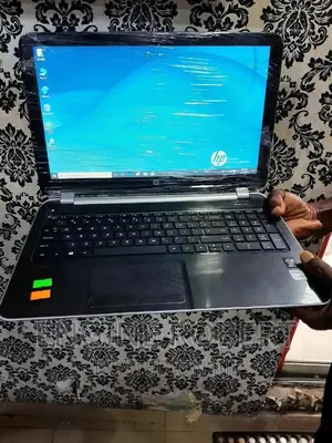 Laptop HP Pavilion 15 8GB Intel Core I5 HDD 500GB
