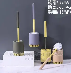 Quality Toilet Brush