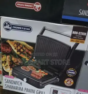 Shawama Grill