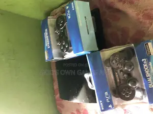 Tested Okay Playstation 3