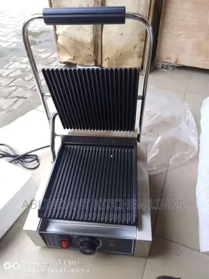 Electric Toaster.