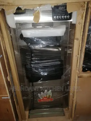 Ice Cream Machine (Standing ).