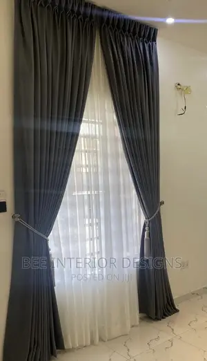 Quality Curtain Materials