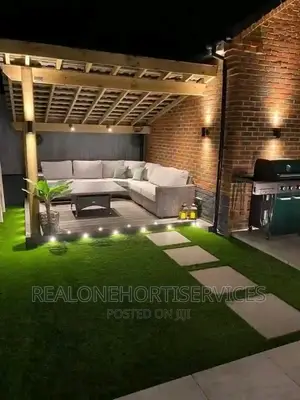 Concrete Walkway Design for Hotels, Offices, Malls, Schools