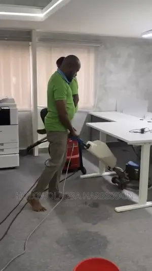 All Kind Of Cleaning Services And Fumigation