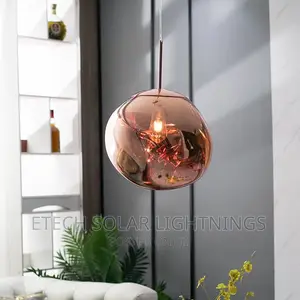 Luxury Dropping Light