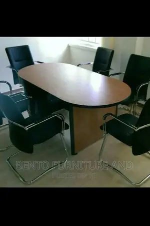 Conference Table