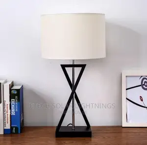 New Luxury Bedroom Living Room Table Lamp