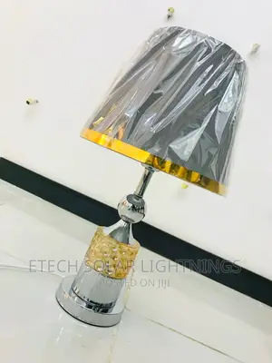 Bedroom Side Living Room Table Lamp