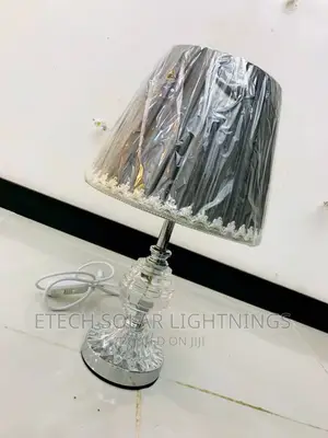 Bedroom Side Living Room Table Lamp