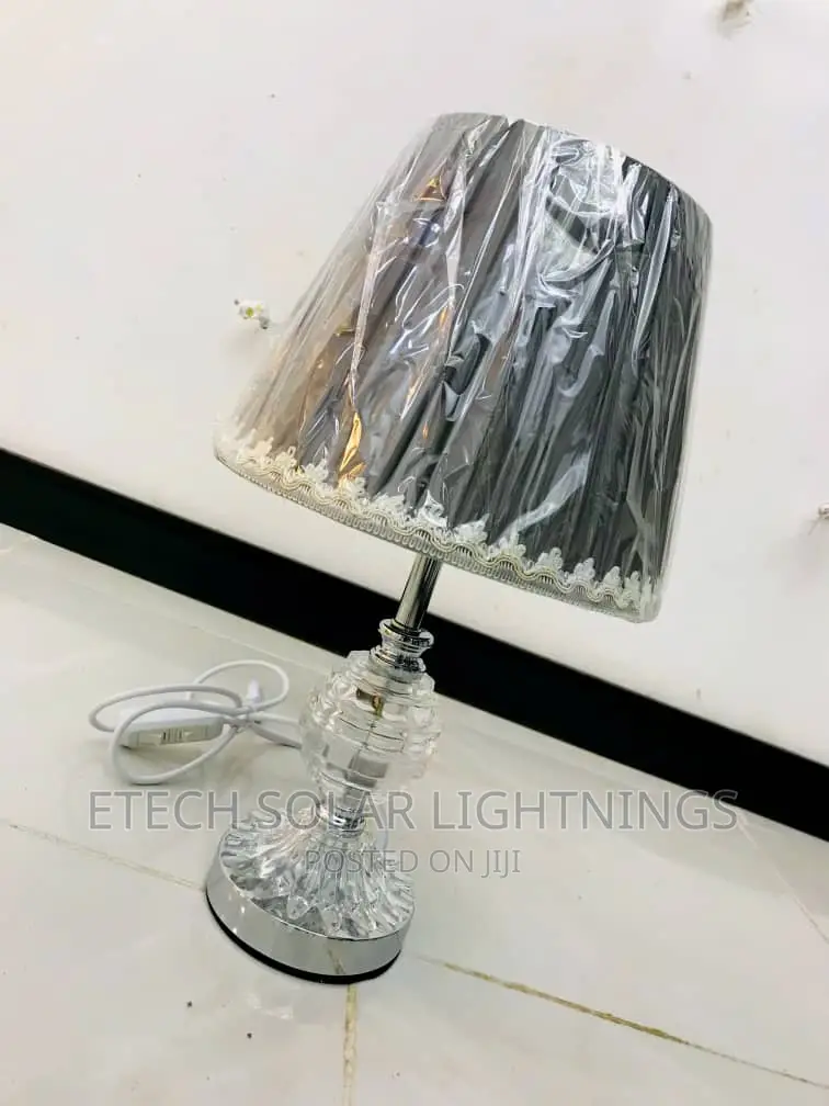 Bedroom Side Living Room Table Lamp