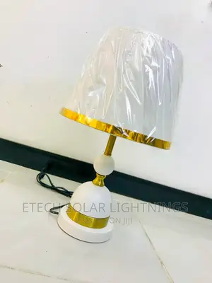 New Luxury Bedroom Living Room Lamp