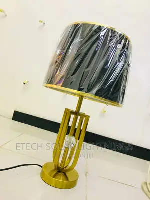 New Design Living Room Bedroom Table Lamp