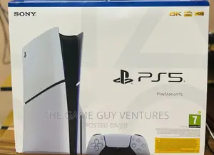 Brand New Ps5 Slim(1tb)