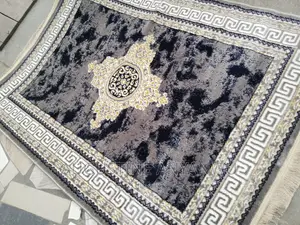 High Quality Turkish Center Rug 5×7