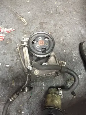Power Pump Explorer 4.0l