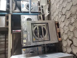 Industrial Washing Machine